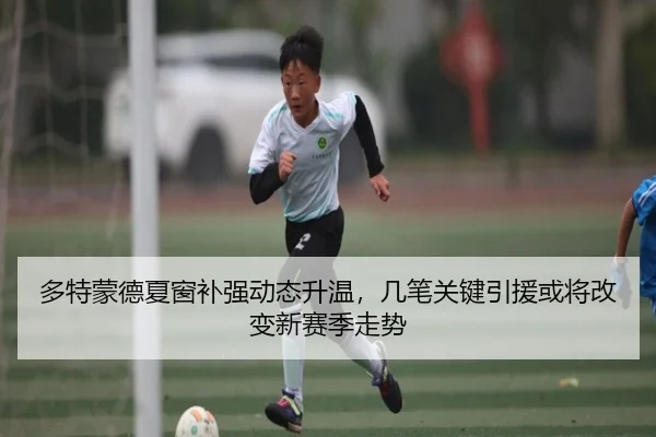 多特蒙德夏窗补强动态升温，几笔关键引援或将改变新赛季走势（yingchaozhibo）